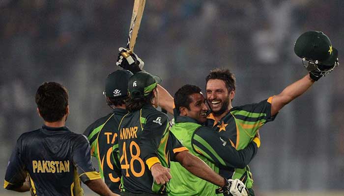 Shahid Afridi reveals how he 'tricked' Ashwin to hit him for two sixes in Asia Cup 2014