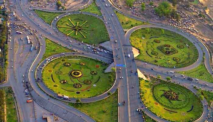 PTI govt plans ‘most modern city’ worth Rs5 trillion near Lahore