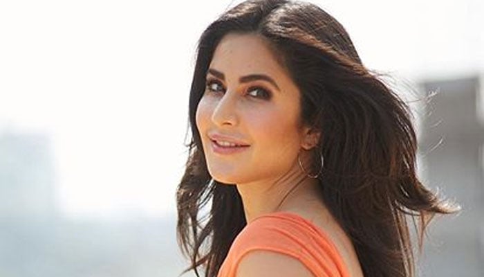 Katrina Kaif thanks fans as she hits 40 million followers on Instagram