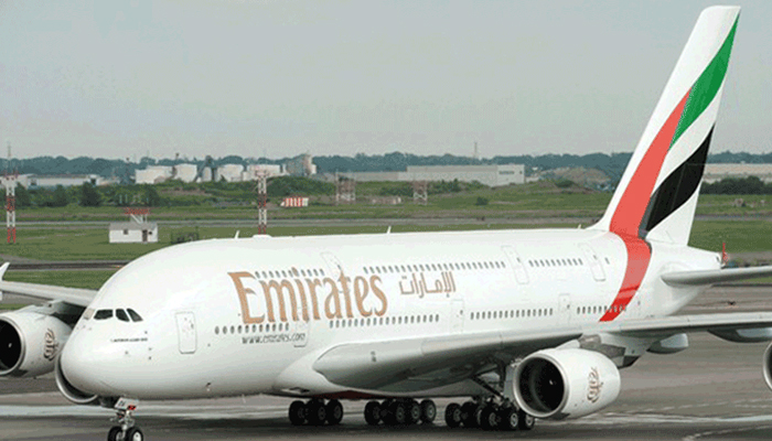 Emirates airline fires 9,000 employees