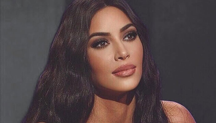Kim Kardashian worried and stressed over Kanye West’s recent behavior