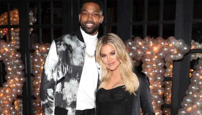 Khloé Kardashian reveals she is 'in a better place' with former beau Tristan Thompson