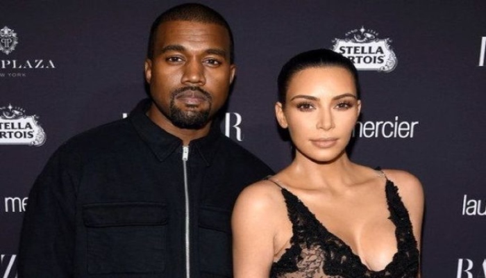 Kim Kardashian articulates thoughts on Kanye West's presidential run 