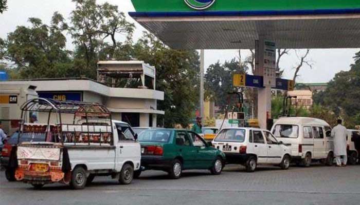 CNG stations to reopen today after govt arranges furnace oil for power sector