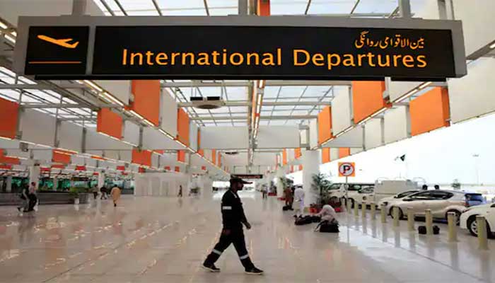 COVID-19: Qatar, UAE airlines make it mandatory for Pakistani passengers to get tested