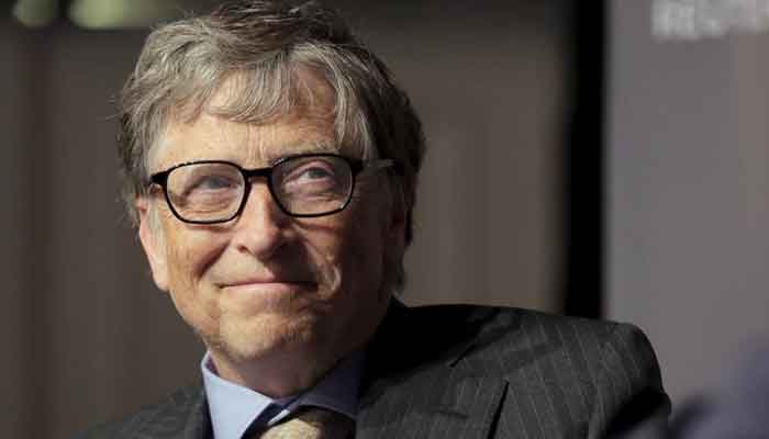 Bill Gates against eventual COVID-19 meds to be given to 'highest bidder'