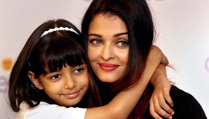 Aishwarya Rai and daughter Aaradhya test positive for coronavirus