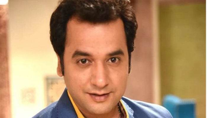 Indian actor Ranjan Sehgal passes away at age of 36