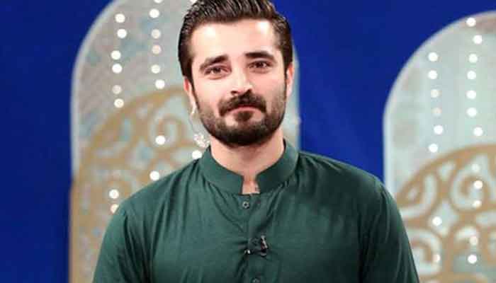 Hamza Ali Abbasi expresses solidarity with Bosnian Muslims 