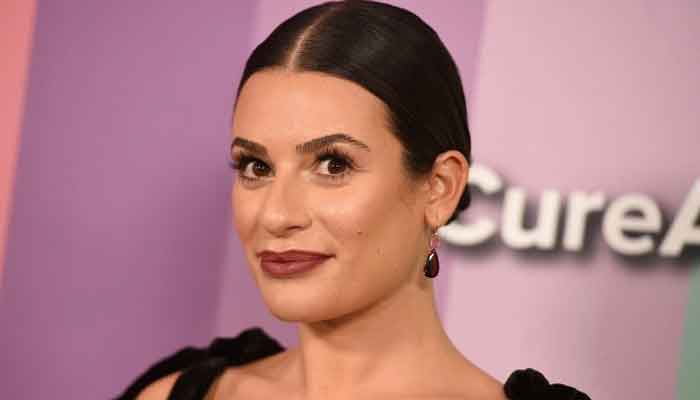 'Glee' star Lea Michele deletes Twitter account after Naya Rivera incident 