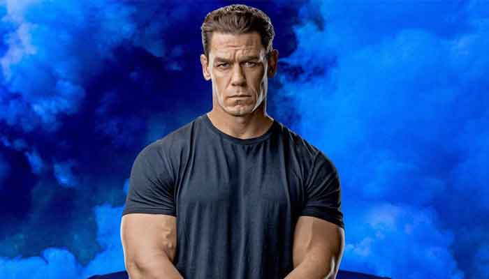 John Cena sends love to Amitabh Bachchan after Indian actor tests positive for COVID-19