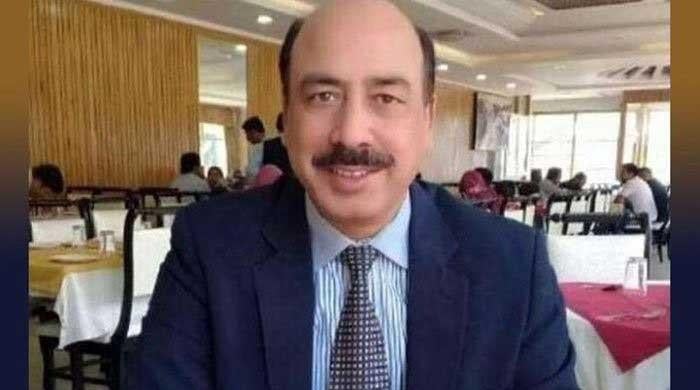 Arshad Malik failed to prove he acted under 'duress, intimidation', finds inquiry report