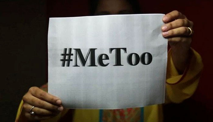 #MeToo cases in Lahore school: Students who spoke up being threatened, intimidated