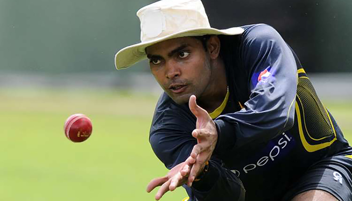 Judgment reserved on Umar Akmal's ban appeal