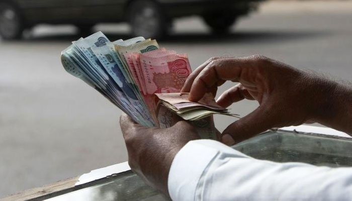 Remittances shot up almost 8% during four months of coronavirus pandemic: SBP