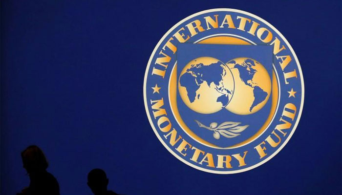 IMF says tax collections suspended to help deal with coronavirus crisis