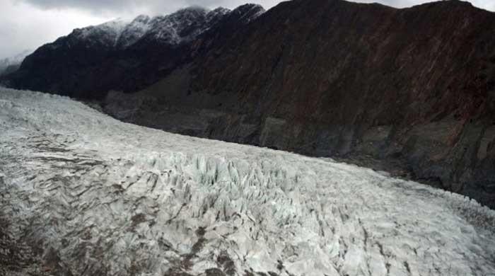 Pakistan takes big stride forward in climate change, meets UN goal decade before deadline