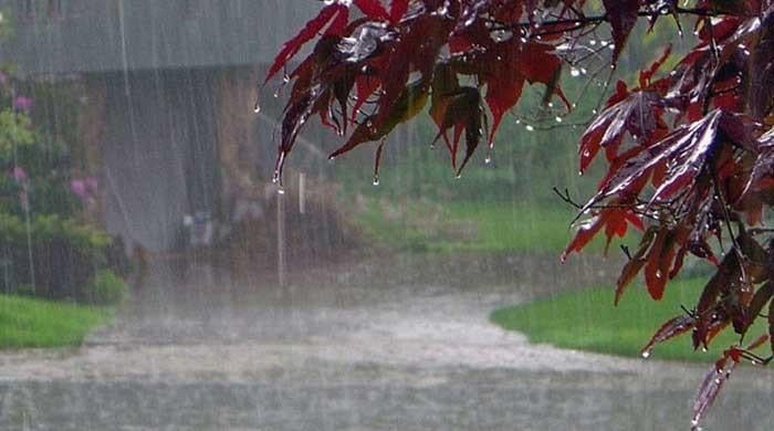 Pakistan sets up its first underground water storage, as monsoons hits