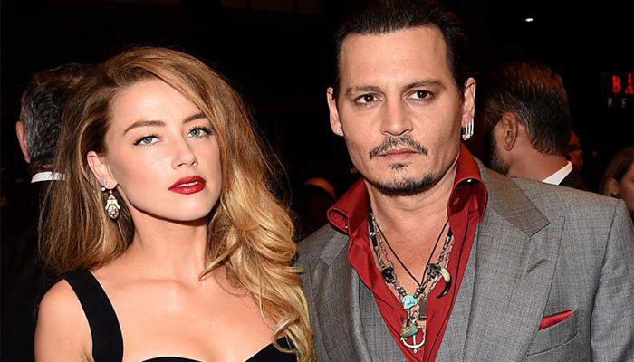 Johnny Depp alleges Amber Heard physically attacked him over severe financial issues 