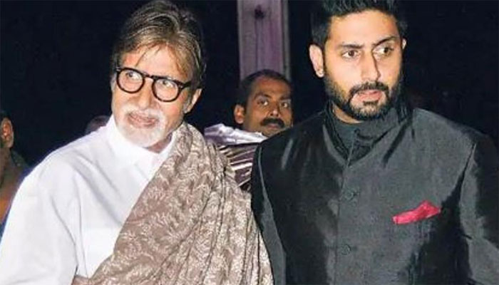 Amitabh and Abhishek Bachchan to remain hospitalized for at least a week