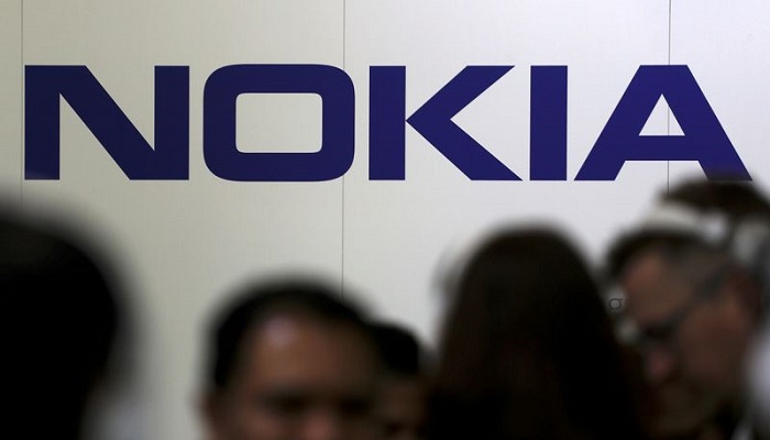 Nokia launches software upgrade to 5G 