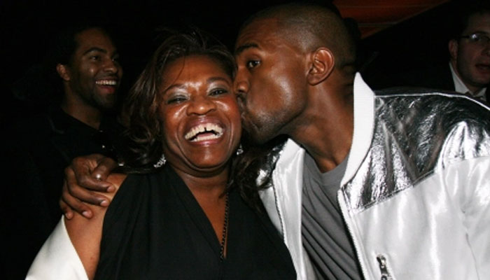 Kanye West releases song ‘DONDA’ in honor of late mother