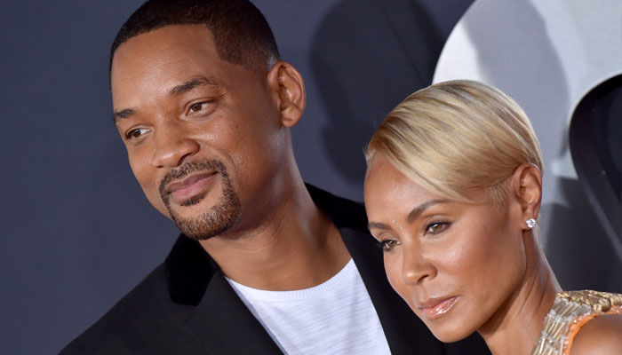 Will Smith is glad Jada Pinkett Smith's dating scandal came out