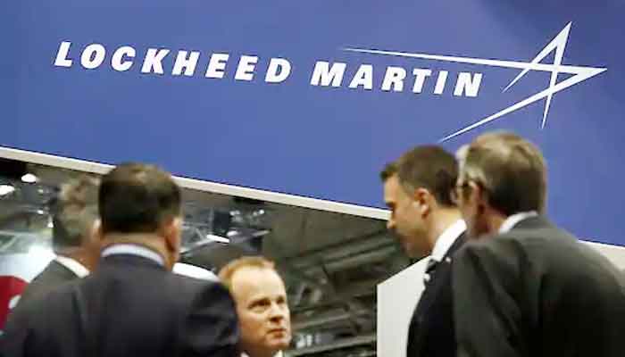 China to slap sanctions on US defence group Lockheed Martin over Taiwan deal