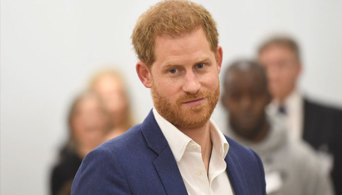 Prince Harry called an ‘idiot’ by former army veteran he would support