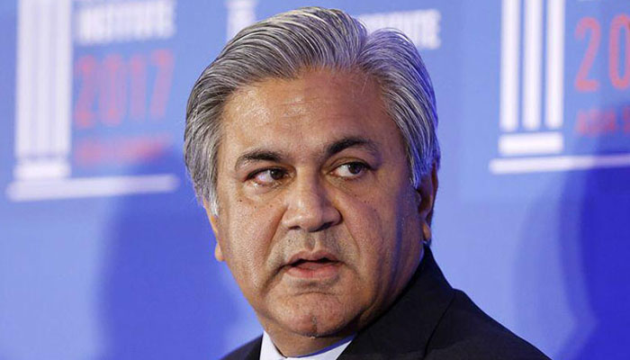 Arif Naqvi unable to defend self at extradition trial due to US-UK political treaties