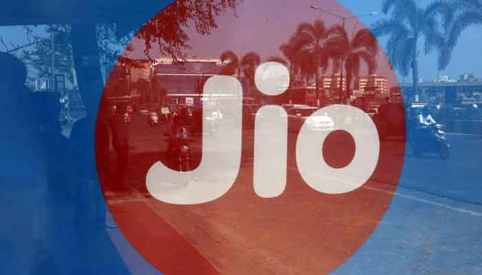 Google eyes $4bn stake in India's Jio digital platform