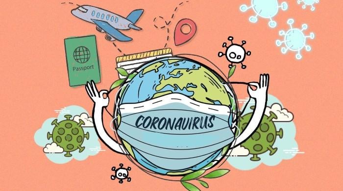 Tourism on its knees: A glimpse at the future of travel in a post-pandemic era