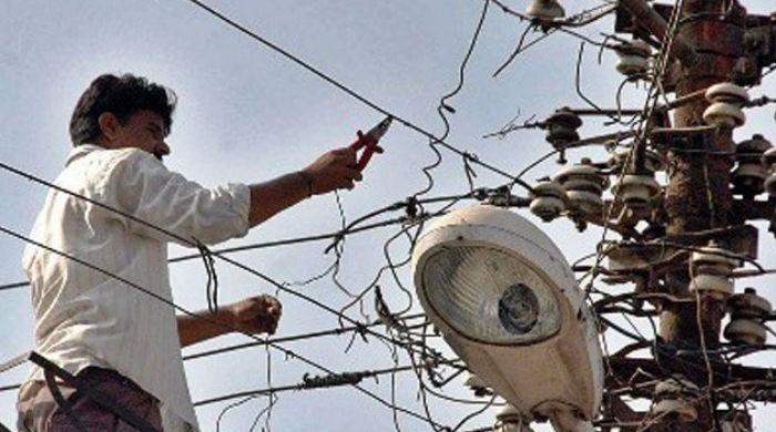 The cable operators association had shut down cable TV