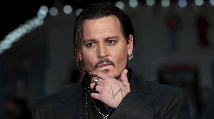 Johnny Depp's staff comes to his defense: 'I wouldn't have tolerated if he was abusive'