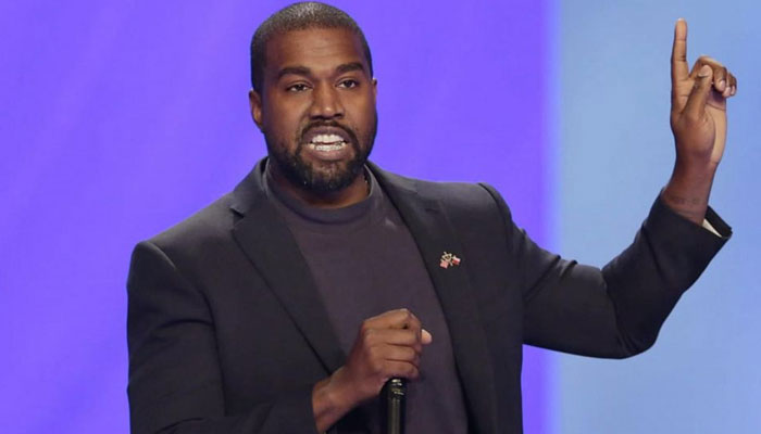 Kanye West has dropped out of US presidential race: report