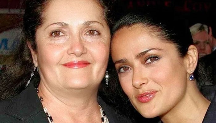 Salma Hayek makes mother Diana Jiménez’s birthday special with heartfelt note