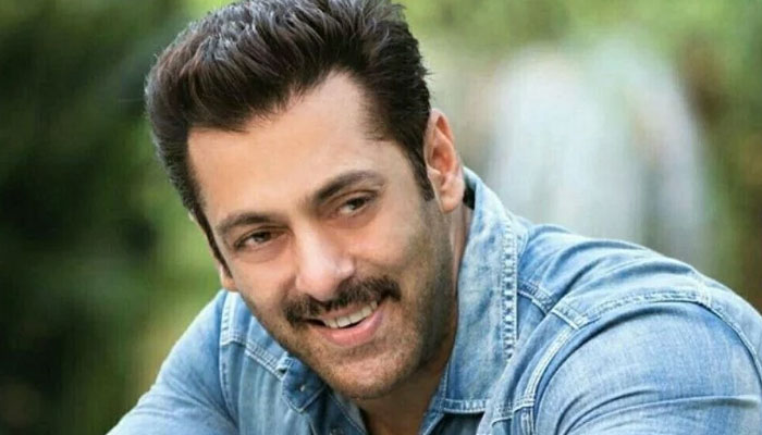 Salman Khan not under interrogation for Sushant Singh's death: Police rejects claims