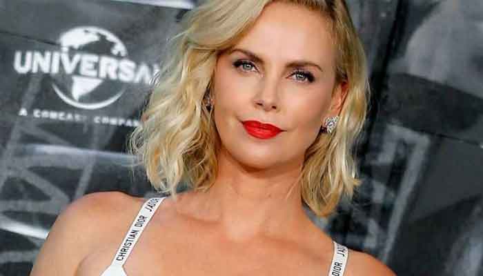 Charlize Theron turned down superhero role in X-Man