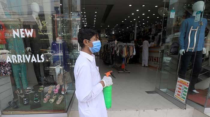 Coronavirus: Huge dip in revenue forces retailers to mull closing shops