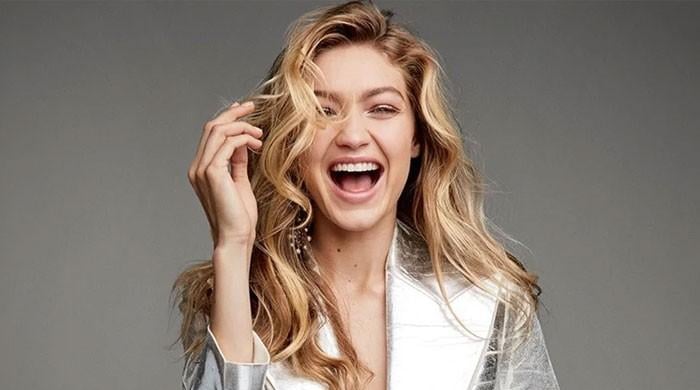 Gigi Hadid gives a detailed account of her pregnancy as she shares first look