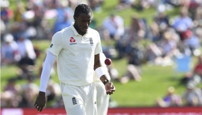 Jofra Archer out of West Indies Test for breaching COVID-19 protocol 