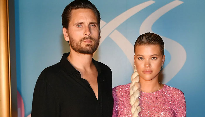 Scott Disick, Sofia Richie prove to be inseparable 