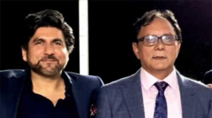 Internal rift in PTI UK after general secretary's suspension