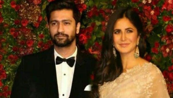 Vicky Kaushal makes rumoured girlfriend Katrina Kaif's birthday special