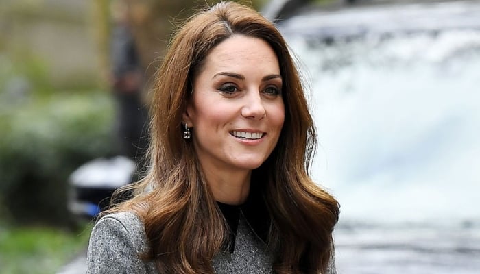 Kate Middleton encourages out-of-classroom learning for children across UK