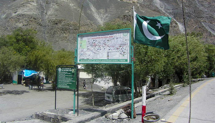 Pakistan's national parks aided by 'indigenous knowledge' but need laws
