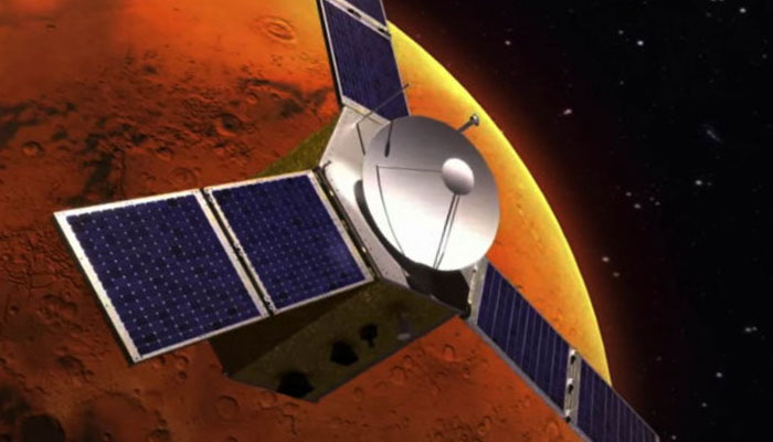UAE Mars probe launch from Japan rescheduled for Monday after delay over bad weather