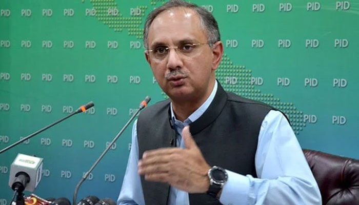 Power minister claims no electricity shortfall or load-shedding in Pakistan, only load management