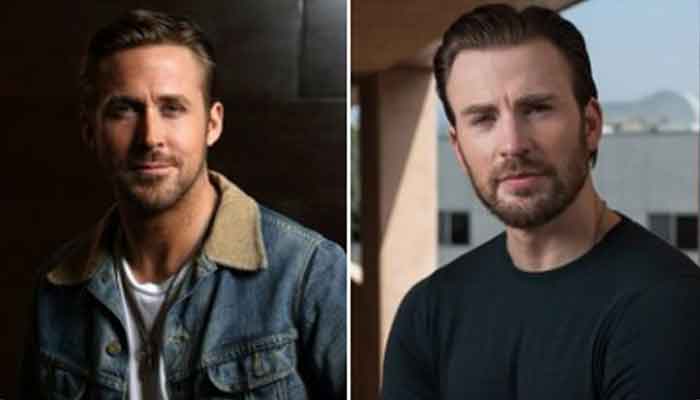 Chris Evans, Ryan Gosling to star in new spy thriller 'The Gray Man' by  Russo brothers - Entertainment - The Jakarta Post