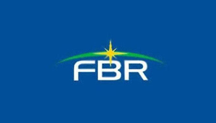FBR reshuffles top members
